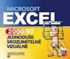 Kniha: Microsoft Excel 2000 Jednoduše, srozumitelně, názorně (Autorský kolektiv). Computer Press, 2003 Kniha: Microsoft Excel 2000 Jednoduše, srozumitelně, názorně (Autorský kolektiv). Computer Press, 2003