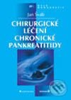 Kniha: Chirurgické léčení chronické pankreatitidy (Jan Šváb). Grada, 2003 Kniha: Chirurgické léčení chronické pankreatitidy (Jan Šváb). Grada, 2003