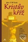 Kniha: Kristův kříž (John R. W. Stott). Porta Libri, 2003 Kniha: Kristův kříž (John R. W. Stott). Porta Libri, 2003