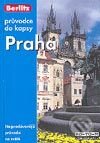 Kniha: Praha - kapesní průvodce (Autorský kolektiv). RO-TO-M, 2003 Kniha: Praha - kapesní průvodce (Autorský kolektiv). RO-TO-M, 2003