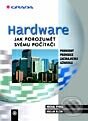 Kniha: Hardware - jak porozumět svému počítači (Michal Rybka a Václav Vlček). Grada, 2001 Kniha: Hardware - jak porozumět svému počítači (Michal Rybka a Václav Vlček). Grada, 2001