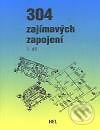 Kniha: 304 zajímavých zapojení - 1. díl (Hans Koerver-Bernstein). Hel, 1998 Kniha: 304 zajímavých zapojení - 1. díl (Hans Koerver-Bernstein). Hel, 1998