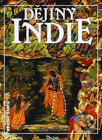 Kniha: Dějiny Indie (Jaroslav Filipský, Jaroslav Holman, Jaroslav Strnad a Stanislava Vavroušková). Nakladatelství Lidové noviny, 2013 Kniha: Dějiny Indie (Jaroslav Filipský, Jaroslav Holman, Jaroslav Strnad a Stanislava Vavroušková). Nakladatelství Lidové noviny, 2013