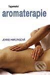 Kniha: Tajemství aromaterapie (Jennie Hardingová). Svojtka&Co., 2003 Kniha: Tajemství aromaterapie (Jennie Hardingová). Svojtka&Co., 2003