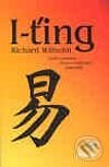 Kniha: I-ťing (Richard Wilhelm). Portál, 2003 Kniha: I-ťing (Richard Wilhelm). Portál, 2003
