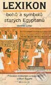 Kniha: Lexikon bohů a symbolů starých Egypťanů (Manfred Lurker). Knižní klub, 2003 Kniha: Lexikon bohů a symbolů starých Egypťanů (Manfred Lurker). Knižní klub, 2003