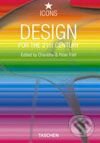 Kniha: Design for the 21st Century (Charlotte Fiell a Peter Fiell). Taschen, 2003 Kniha: Design for the 21st Century (Charlotte Fiell a Peter Fiell). Taschen, 2003