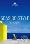 Kniha: Seaside Style (Diane Dorrans Saeks). Taschen, 2003 Kniha: Seaside Style (Diane Dorrans Saeks). Taschen, 2003