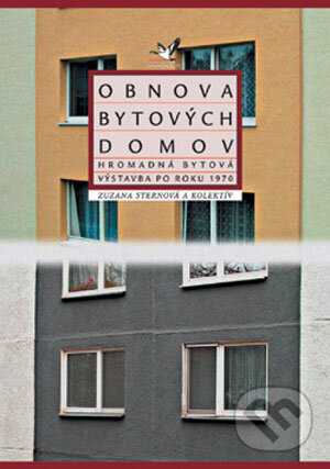 Kniha: Obnova bytových domov (Autorský kolektív). Jaga group Kniha: Obnova bytových domov (Autorský kolektív). Jaga group