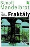 Kniha: Fraktály (Benoît Mandelbrot). Mladá fronta, 2003 Kniha: Fraktály (Benoît Mandelbrot). Mladá fronta, 2003