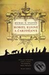 Kniha: Hobiti, elfové, čarodějové (Michael N. Stanton). Mladá fronta, 2003 Kniha: Hobiti, elfové, čarodějové (Michael N. Stanton). Mladá fronta, 2003