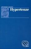 Kniha: Hypertenze (Jiří Widimský et al). Triton, 2002 Kniha: Hypertenze (Jiří Widimský et al). Triton, 2002