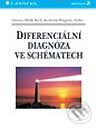 Kniha: Diferenciální diagnóza ve schématech (Classen, Diehl, Koch, Kochsiek, Pongratz a Scriba). Grada, 2003 Kniha: Diferenciální diagnóza ve schématech (Classen, Diehl, Koch, Kochsiek, Pongratz a Scriba). Grada, 2003