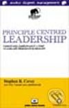 Audiokniha: Principle centred leadership (Stephen R. Covey). Audio Digest, 2001 Audiokniha: Principle centred leadership (Stephen R. Covey). Audio Digest, 2001