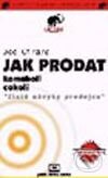 Audiokniha: Jak prodat komukoli cokoli? (Joe Girard). Audio Digest, 2001 Audiokniha: Jak prodat komukoli cokoli? (Joe Girard). Audio Digest, 2001
