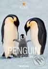 Kniha: Penguin (Frans Lanting). Taschen, 2003 Kniha: Penguin (Frans Lanting). Taschen, 2003