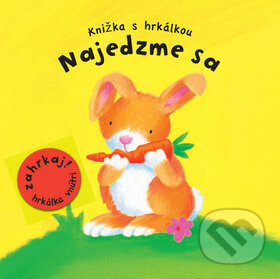 Kniha: Najedzme sa (Svojtka&Co.). Svojtka&Co., 2012 Kniha: Najedzme sa (Svojtka&Co.). Svojtka&Co., 2012