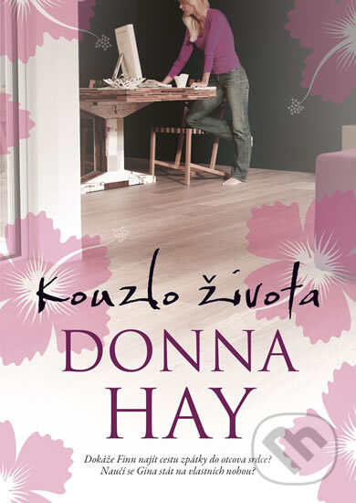Kniha: Kouzlo života (Donna Hay). BB/art, 2012 Kniha: Kouzlo života (Donna Hay). BB/art, 2012