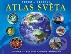 Kniha: Atlas světa (Slovart CZ). Slovart CZ, 2013 Kniha: Atlas světa (Slovart CZ). Slovart CZ, 2013