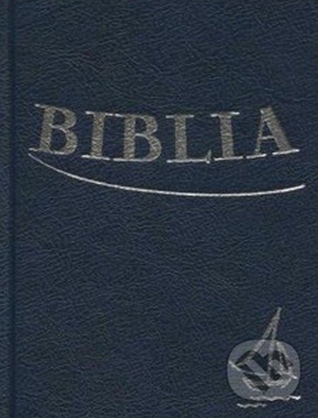 Kniha: Biblia (Spolok svätého Vojtecha). Spolok svätého Vojtecha, 2012 Kniha: Biblia (Spolok svätého Vojtecha). Spolok svätého Vojtecha, 2012