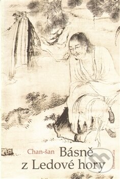 Kniha: Básně z Ledové hory (Chan-Šan). DharmaGaia, 2012 Kniha: Básně z Ledové hory (Chan-Šan). DharmaGaia, 2012