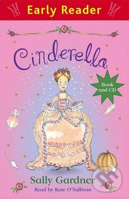 Kniha: Cinderella (Sally Gardner). Orion, 2011 Kniha: Cinderella (Sally Gardner). Orion, 2011