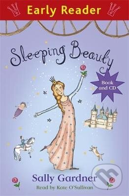 Kniha: Sleeping Beauty (Sally Gardner). Orion, 2011 Kniha: Sleeping Beauty (Sally Gardner). Orion, 2011