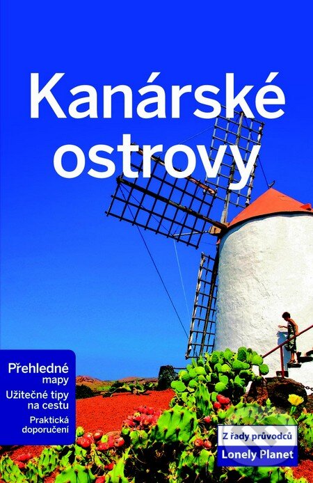 Kniha: Kanárske ostrovy (Svojtka&Co.). Svojtka&Co., 2012 Kniha: Kanárske ostrovy (Svojtka&Co.). Svojtka&Co., 2012