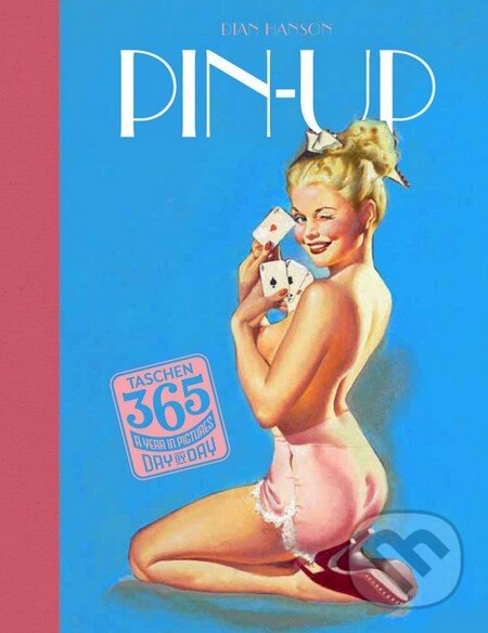 Kniha: 365 Day-by-Day (Taschen). Taschen, 2012 Kniha: 365 Day-by-Day (Taschen). Taschen, 2012