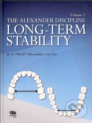 Kniha: Alexander Discipline (R.G. Alexander). Quintessence, 2011 Kniha: Alexander Discipline (R.G. Alexander). Quintessence, 2011
