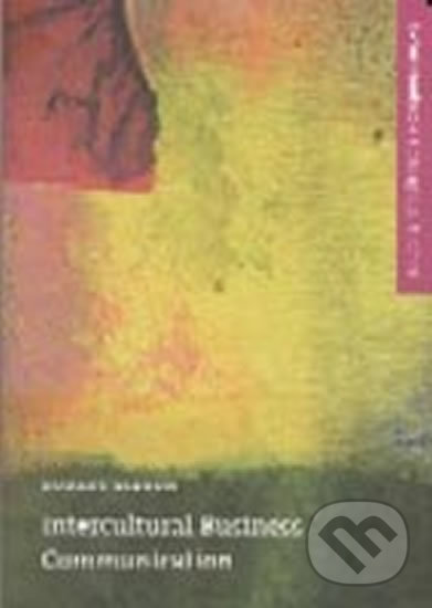 Kniha: Intercultural Business Communication (Robert Gibson). Oxford University Press, 2002 Kniha: Intercultural Business Communication (Robert Gibson). Oxford University Press, 2002