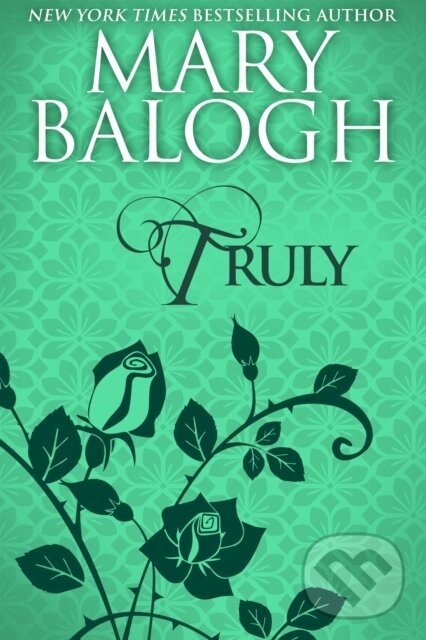 E-kniha: Truly (Mary Balogh). Class Ebook Editions, 2020 E-kniha: Truly (Mary Balogh). Class Ebook Editions, 2020