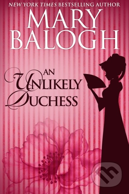 E-kniha: An Unlikely Duchess (Mary Balogh). Class Ebook Editions, 2016 E-kniha: An Unlikely Duchess (Mary Balogh). Class Ebook Editions, 2016