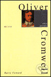 Kniha: Oliver Cromwell (Barry Coward). Prostor, 2000 Kniha: Oliver Cromwell (Barry Coward). Prostor, 2000