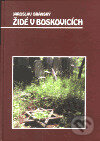 Kniha: Židé v Boskovicích (Jaroslav Bránský). Albert, 1999 Kniha: Židé v Boskovicích (Jaroslav Bránský). Albert, 1999