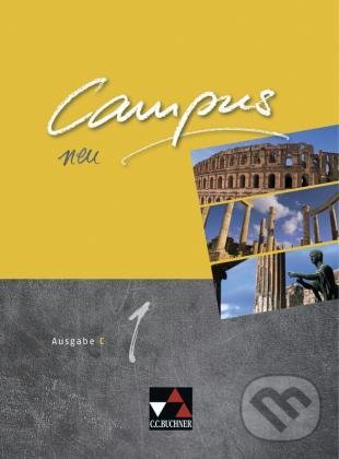 Kniha: Campus 1 neu (Reinhard Heydenreich, Andrea Kammerer, Michael Lobe, Wilhelm Pfaffel, Clement Utz a Christian Zitzl). Bücher Luchterhand, 2018 Kniha: Campus 1 neu (Reinhard Heydenreich, Andrea Kammerer, Michael Lobe, Wilhelm Pfaffel, Clement Utz a Christian Zitzl). Bücher Luchterhand, 2018