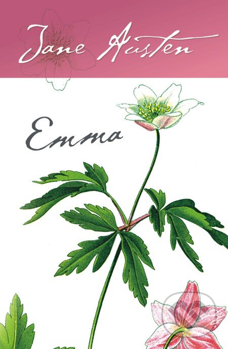 E-kniha: Emma (Jane Austen). Slovart, 2008 E-kniha: Emma (Jane Austen). Slovart, 2008