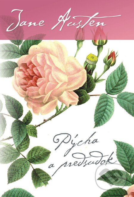 E-kniha: Pýcha a predsudok (Jane Austen). Slovart, 2012 E-kniha: Pýcha a predsudok (Jane Austen). Slovart, 2012