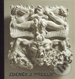 Kniha: Zdeněk J. Preclík - Útržky života (Adam Hnojil a Zdeněk J. Preclík). Arbor vitae, 2013 Kniha: Zdeněk J. Preclík - Útržky života (Adam Hnojil a Zdeněk J. Preclík). Arbor vitae, 2013