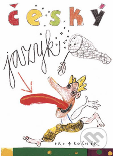 Kniha: Český jazyk (Ludmila Zimová). Pansofia, 1996 Kniha: Český jazyk (Ludmila Zimová). Pansofia, 1996