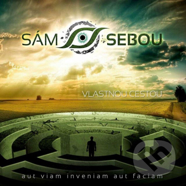 Hudební CD: Sám Sebou: Vlastnou Cestou (). , 2013 Hudební CD: Sám Sebou: Vlastnou Cestou (). , 2013