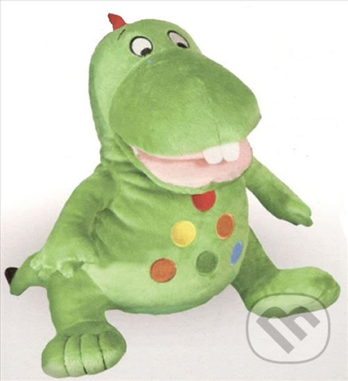 Discover with Dex: Puppet (Sandie Mourao). MacMillan, 2015 Discover with Dex: Puppet (Sandie Mourao). MacMillan, 2015