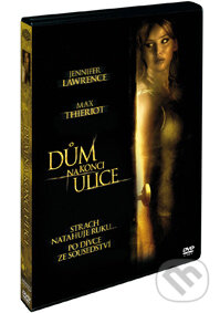 Film: Dům na konci ulice (Mark Tonderai) (). Magicbox, 2013 Film: Dům na konci ulice (Mark Tonderai) (). Magicbox, 2013
