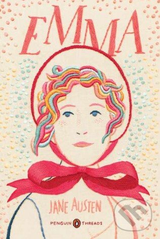 Kniha: Emma (Jane Austen). Penguin Books, 2011 Kniha: Emma (Jane Austen). Penguin Books, 2011