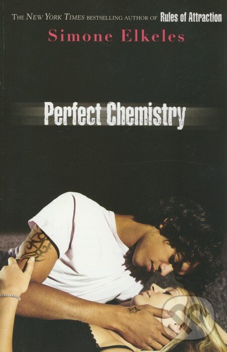 Kniha: Perfect Chemistry (Simone Elkeles). Walker & Company Kniha: Perfect Chemistry (Simone Elkeles). Walker & Company