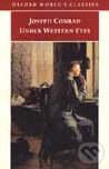 Kniha: Under Western Eyes (Joseph Conrad). Oxford University Press, 2003 Kniha: Under Western Eyes (Joseph Conrad). Oxford University Press, 2003