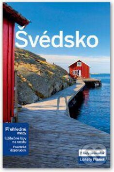 Kniha: Švédsko (Svojtka&Co.). Svojtka&Co., 2013 Kniha: Švédsko (Svojtka&Co.). Svojtka&Co., 2013