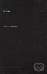 Kniha: Inquiry (Robert C. Stalnaker). The MIT Press, 1987 Kniha: Inquiry (Robert C. Stalnaker). The MIT Press, 1987