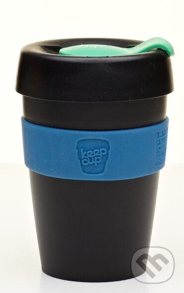 Eventide M (KeepCup). KeepCup, 2013 Eventide M (KeepCup). KeepCup, 2013