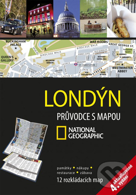Kniha: Londýn (Computer Press). Computer Press, 2013 Kniha: Londýn (Computer Press). Computer Press, 2013